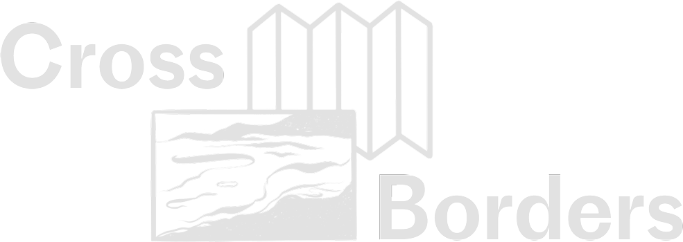 cross borders logo