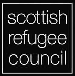 scottish refugee council logo