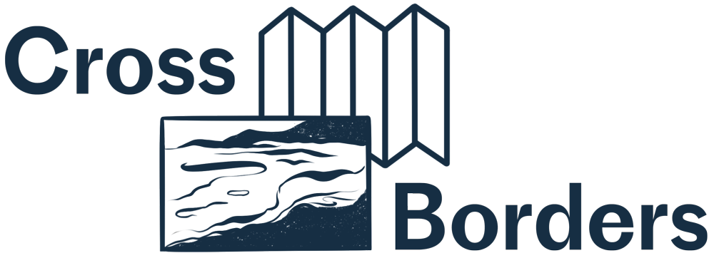 Cross Borders Logo